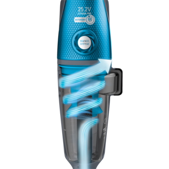 Rowenta Air Force RH9151WO stick vacuum/electric broom Battery Dry Cyclonic Bagless – image 4
