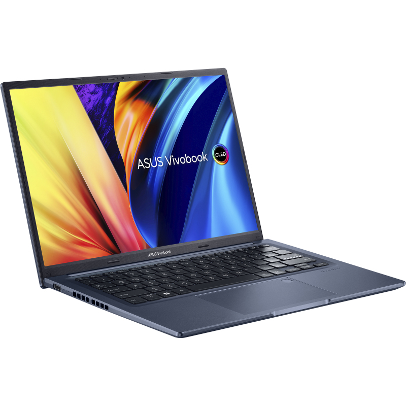 ASUS Vivobook 14X OLED A1403ZA-OLEDS551 laptop Intel® Core™ i5 i5-12500H – image 7