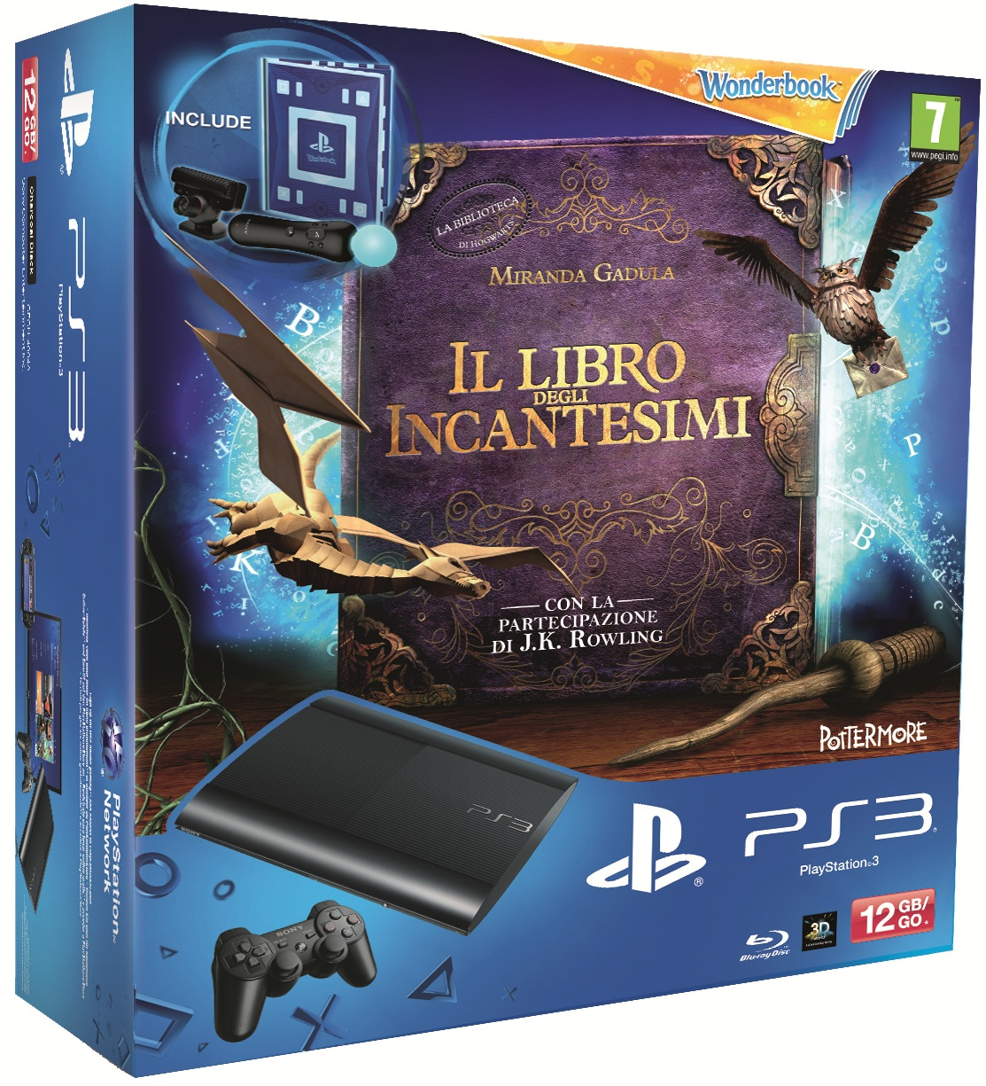 Sony Interactive Entertainment 9210757 game console