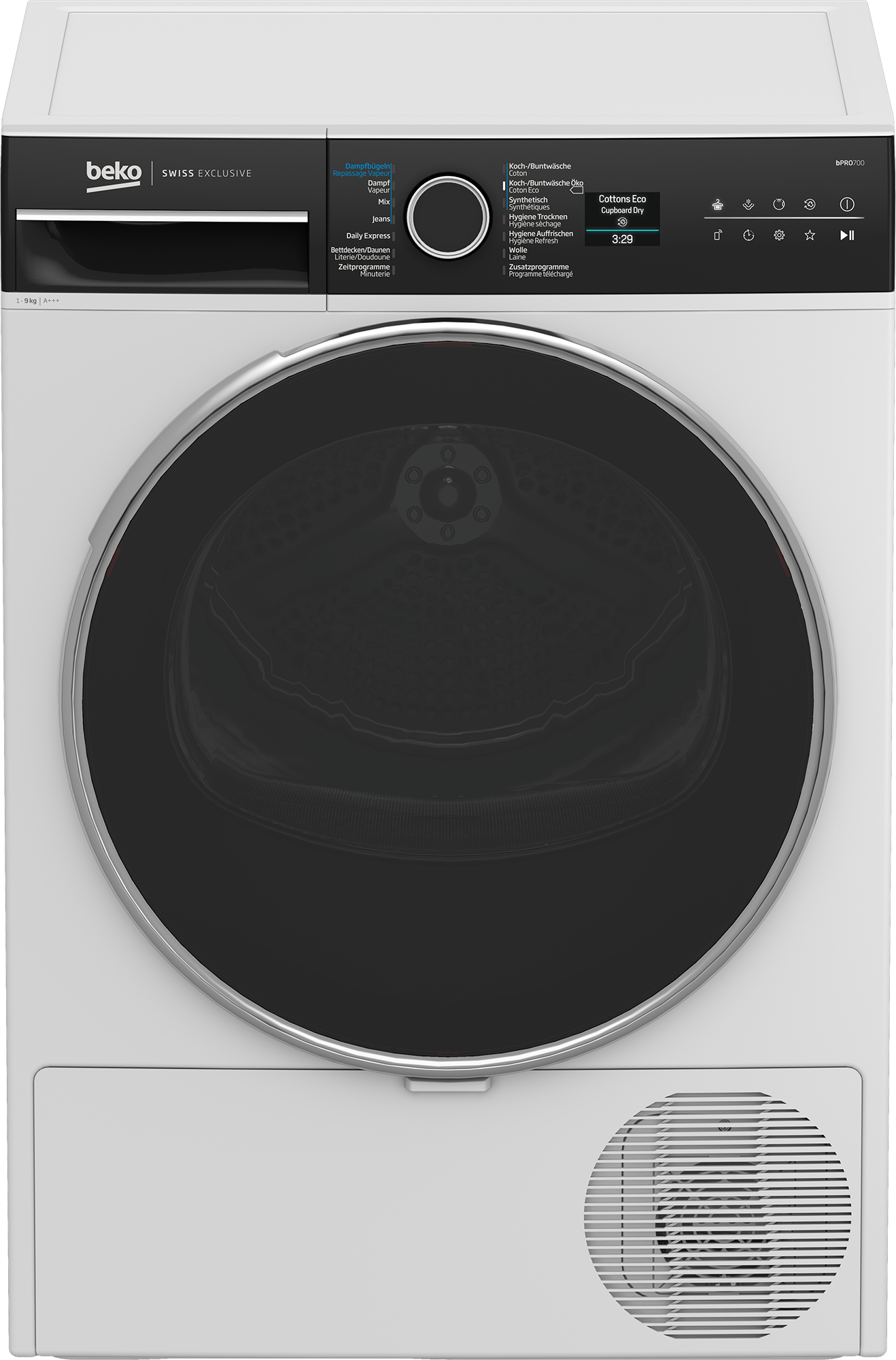Beko TR710 — vue 1 sur 7