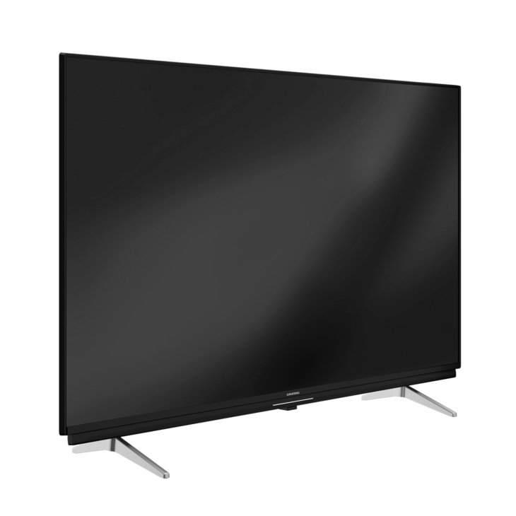 Grundig 55GGU7900B Android TV 4K — photo 3