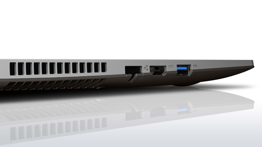 Lenovo IdeaPad S410 Intel® Core™ i3 i3-4010U Laptop – image 6