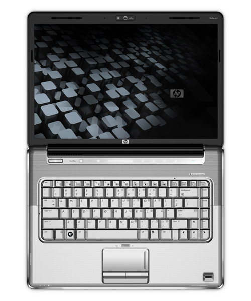 HP Pavilion dv5-1214el – image 2