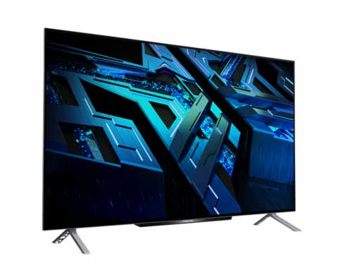 Acer Predator UM.SCXEE.002 computer monitor – image 2