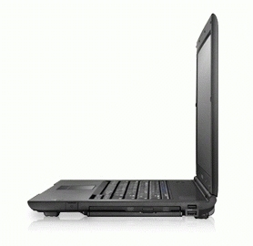 Samsung P NP-P560-AA03US laptop Intel® Core™2 Duo P8600 – image 2