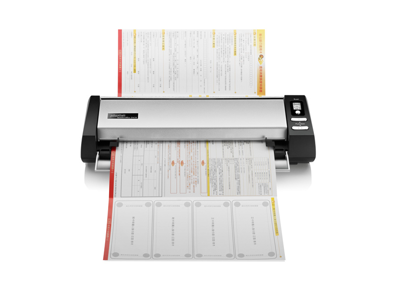 Plustek MobileOffice D430 – image 5