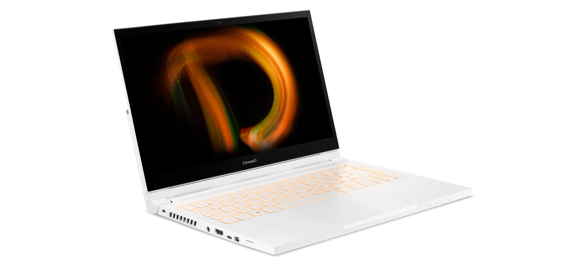 Acer ConceptD CC314-73P-7407 Intel® Core™ i7 i7-11800H Hybrid (2-in-1) – image 3