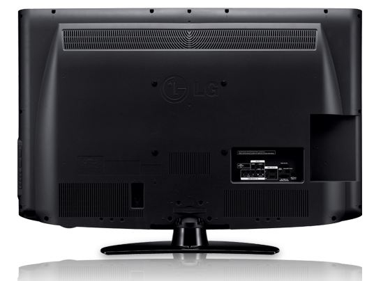 LG 22LH2020 TV 55.9 cm (22") HD Black 500 cd/m² – image 3