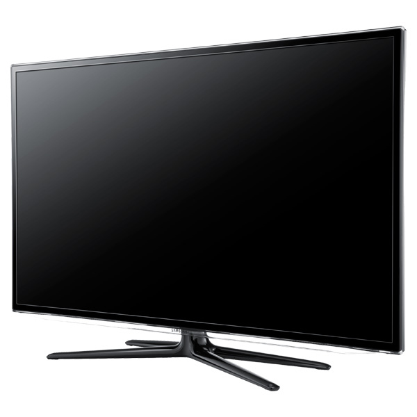 Samsung UN60ES6100 152.4 cm (60") Full HD Smart TV Black – image 4