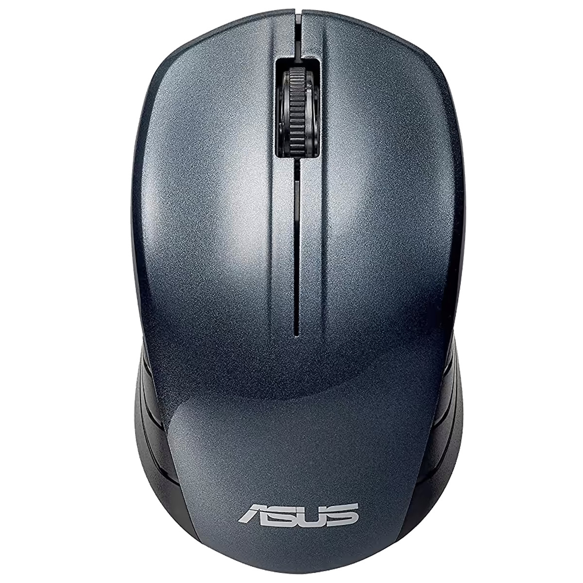 ASUS WT200 mouse Office Ambidextrous RF Wireless Optical 1200 DPI