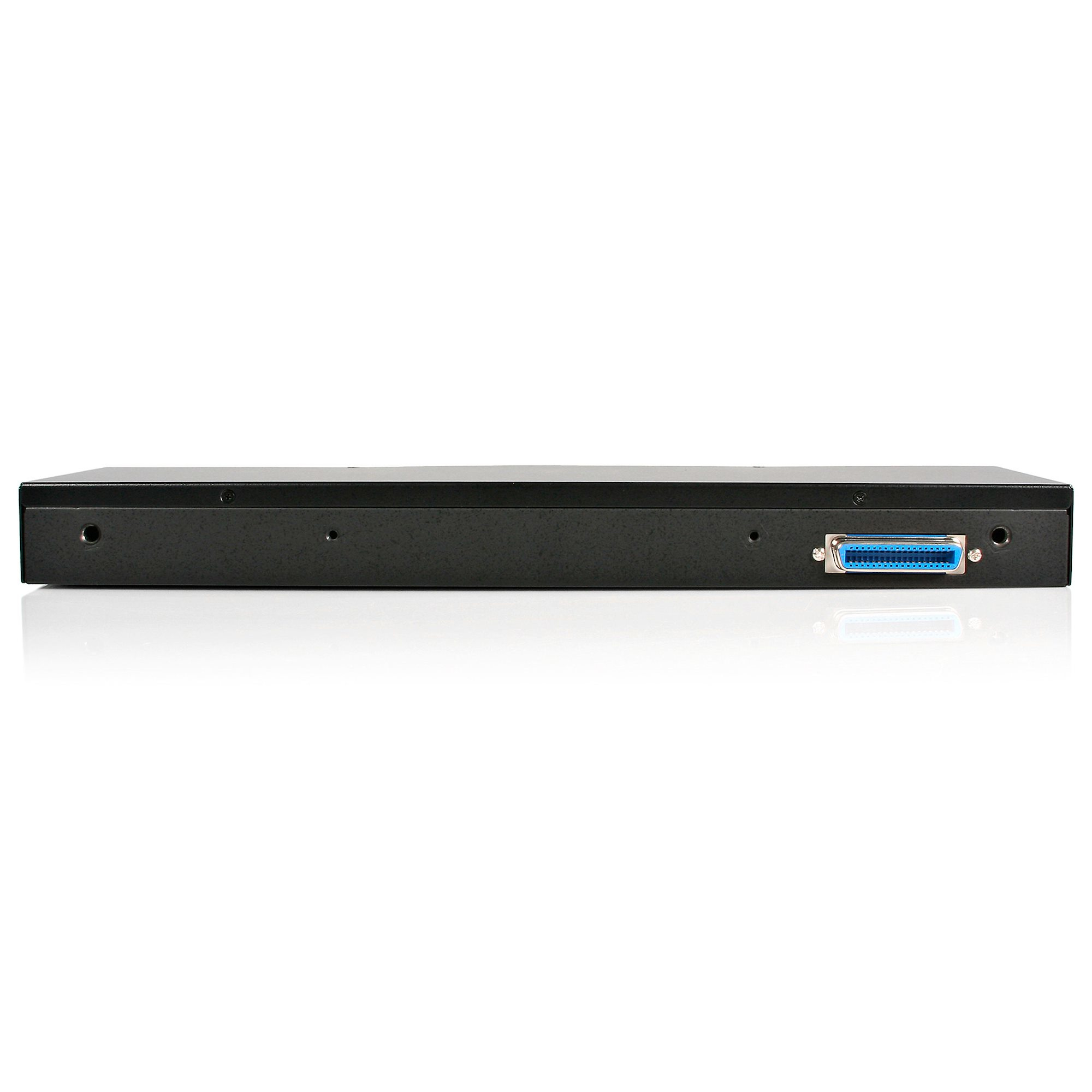 StarTech.com 8-port KVM Module for Rack-Mount LCD Consoles – image 3