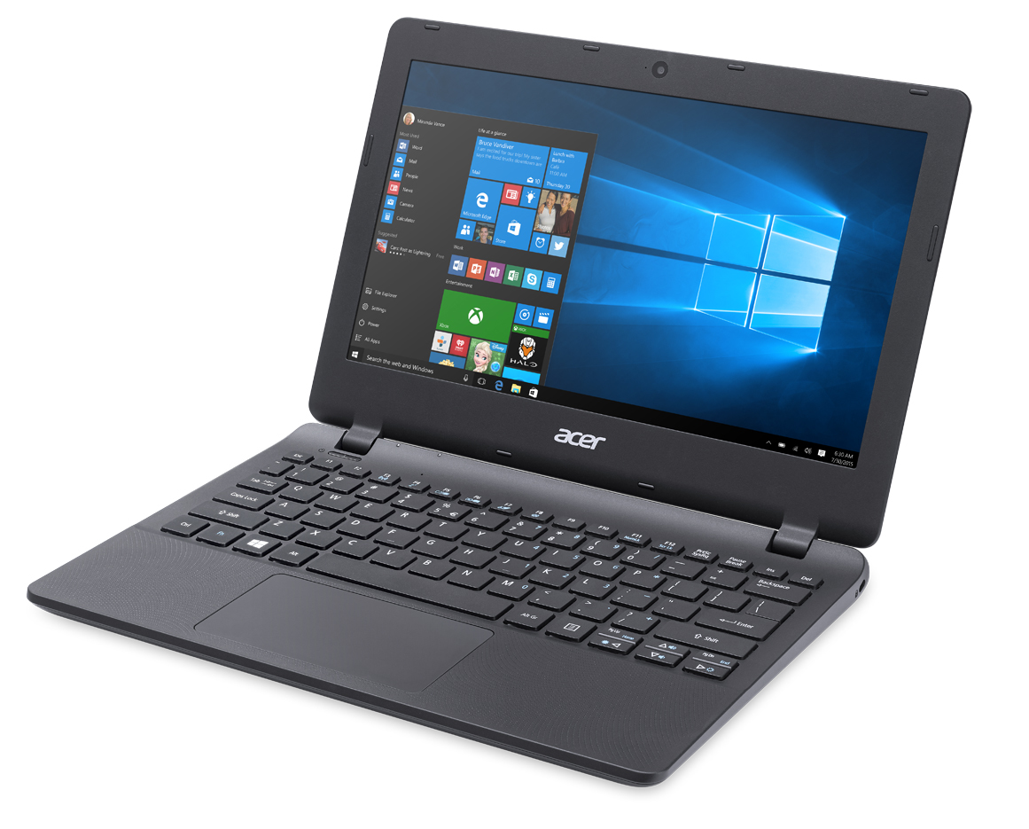 Acer Aspire ES1-131-C1AT Intel® Celeron® N3050 Laptop – image 3