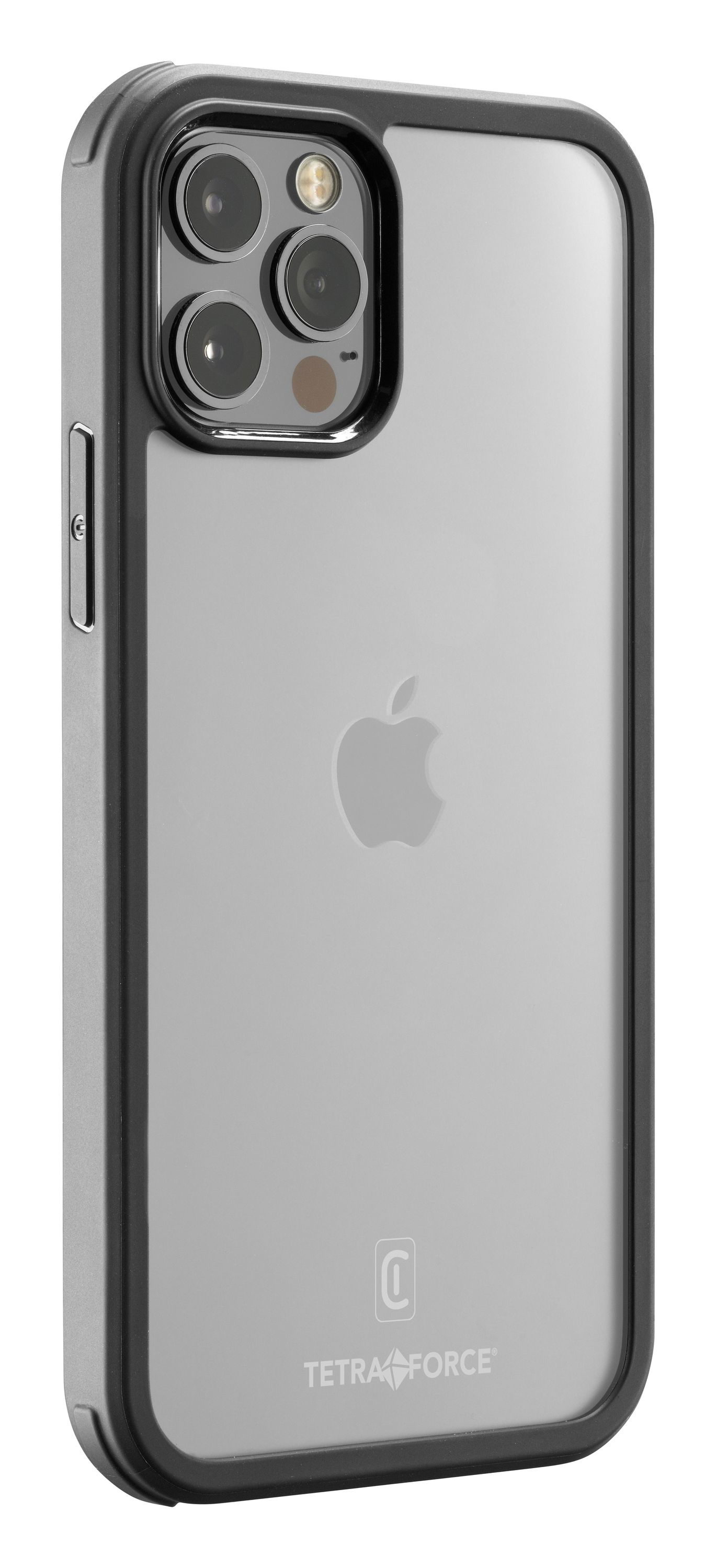 Cellularline Tetra Force Quantum - iPhone 12 / 12 Pro – image 3