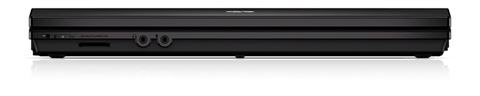 HP Mobile Thin Client 4410t Intel® Celeron® M 575 – image 5