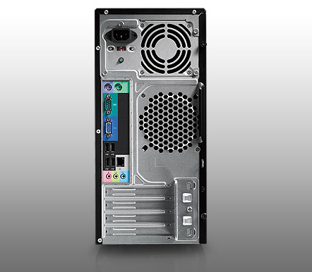 Dell Vostro 230MT – image 5