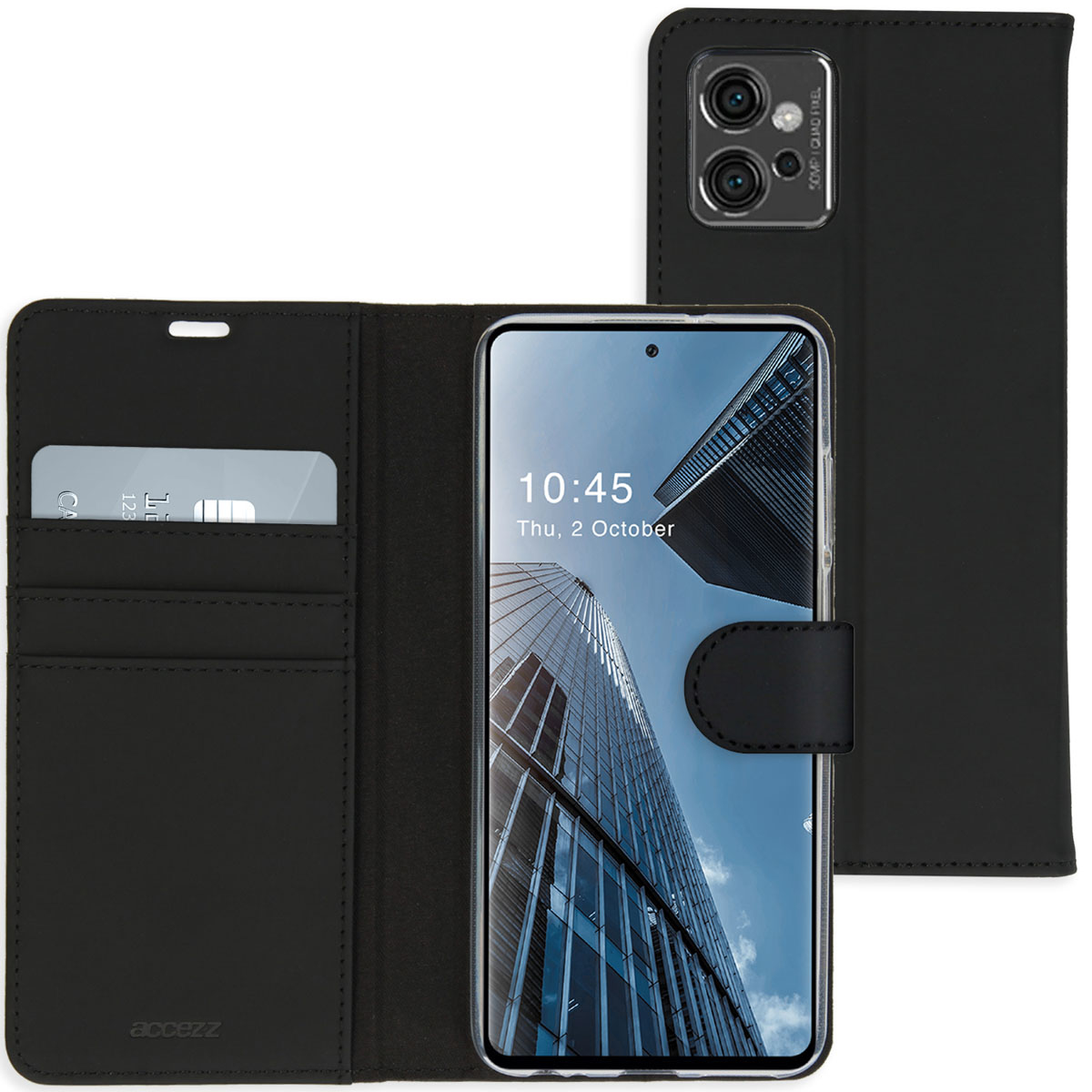 Accezz SH00055166 mobile phone case – image 1