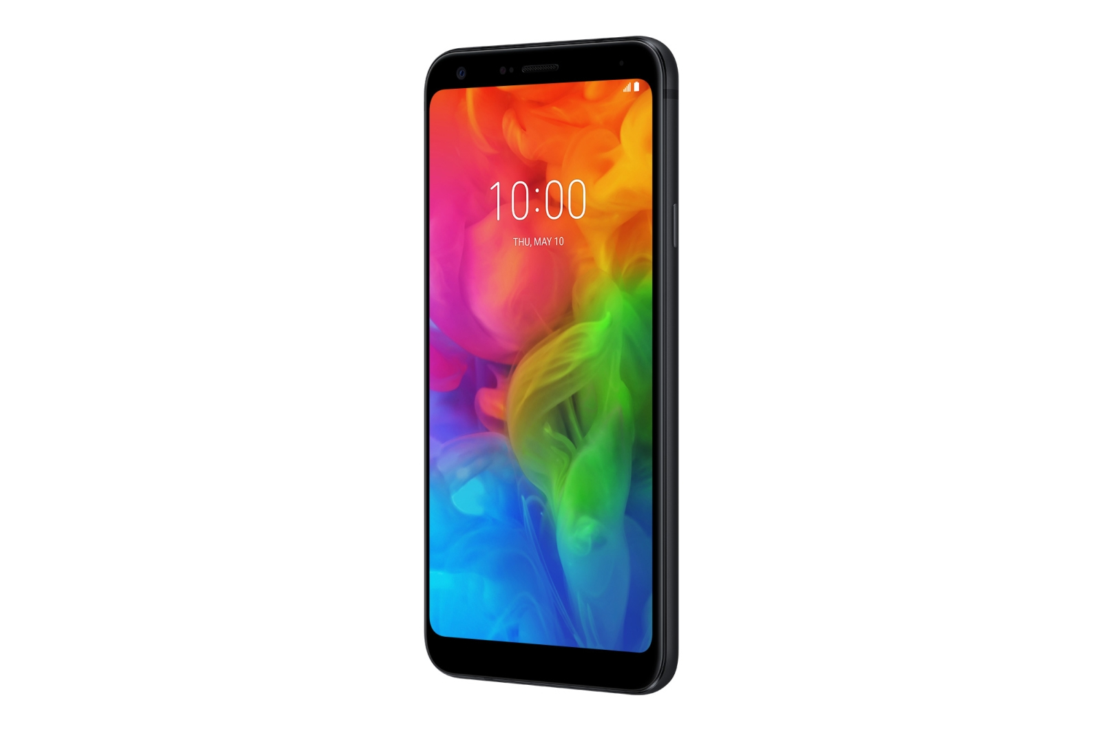 LG LMQ610ZM 14 cm (5.5") Android 8.1 4G USB Type-C 3 GB 32 GB 3000 mAh Black – image 7