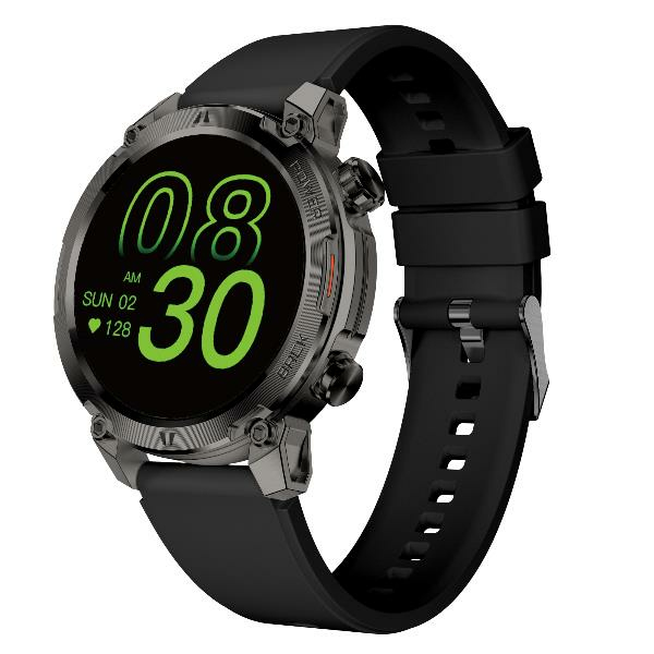 Nilox NXSWTRAILROUND smartwatch / sport watch – image 5