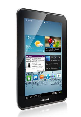 Samsung 2 7.0 + Norton Mobile – image 4
