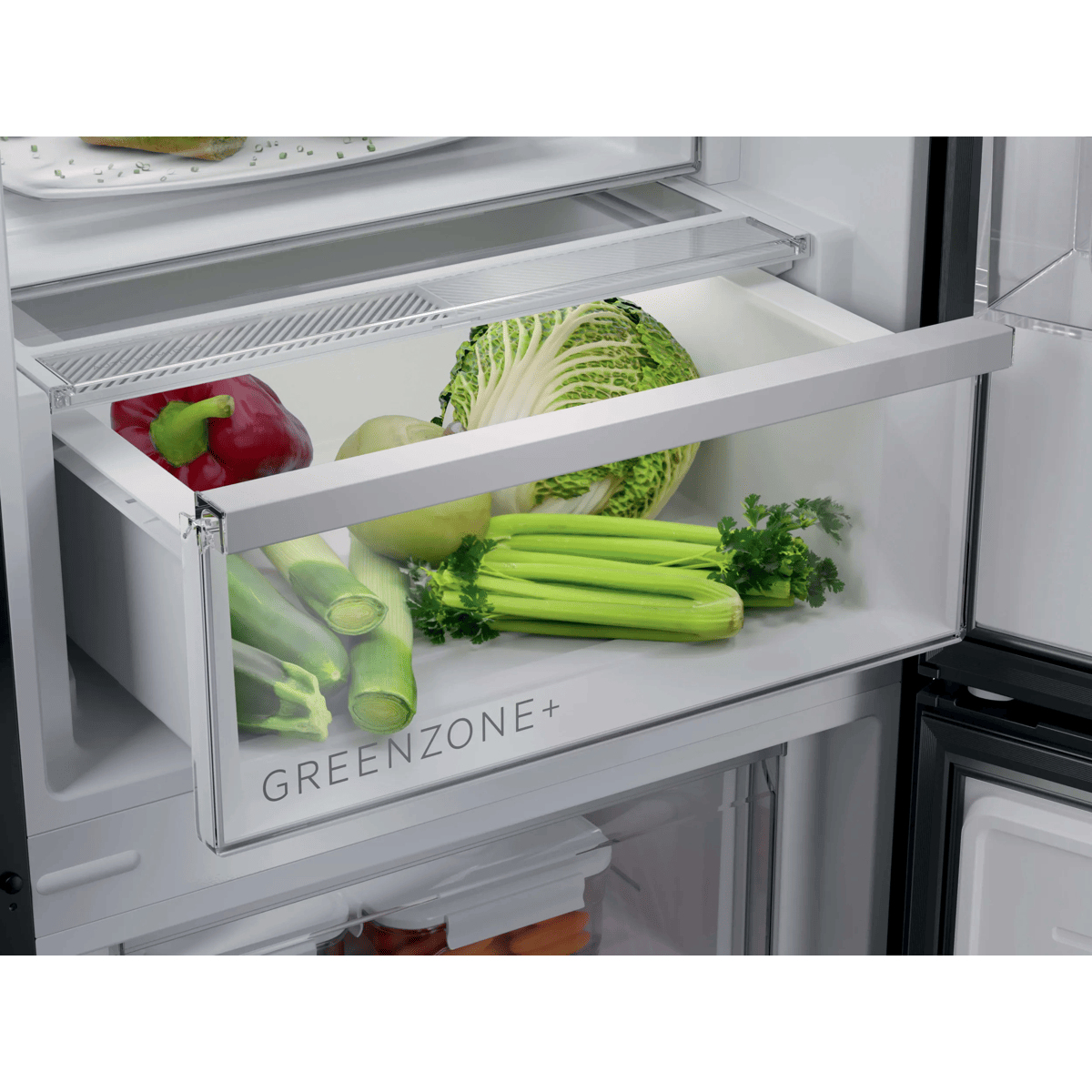 AEG Series 7000 ORC7P321DX Freestanding – image 3