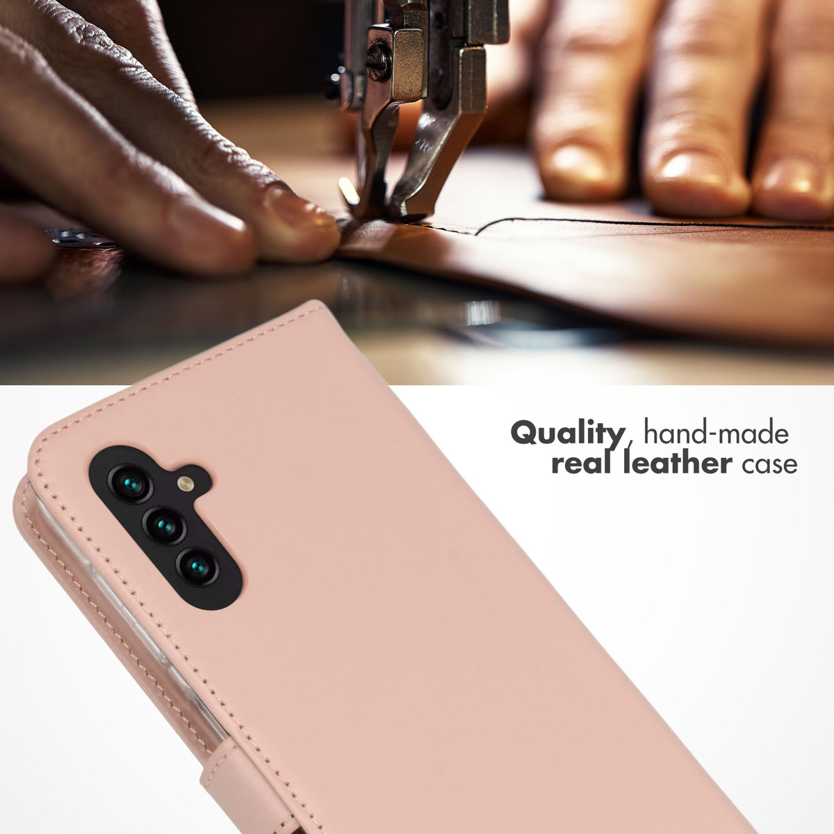 Selencia SH00047530 mobile phone case – image 4