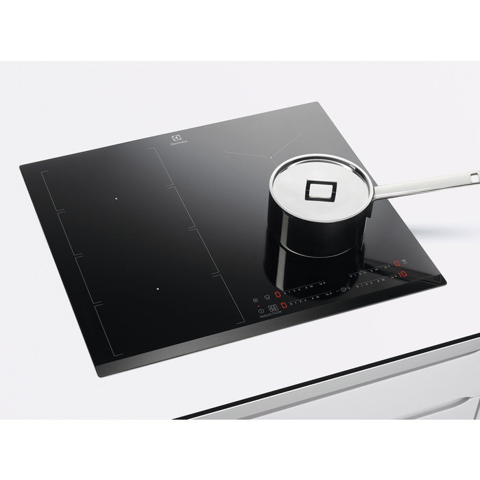 Electrolux EIV65443 Black Built-in Zone induction hob 4 zone(s) – image 3