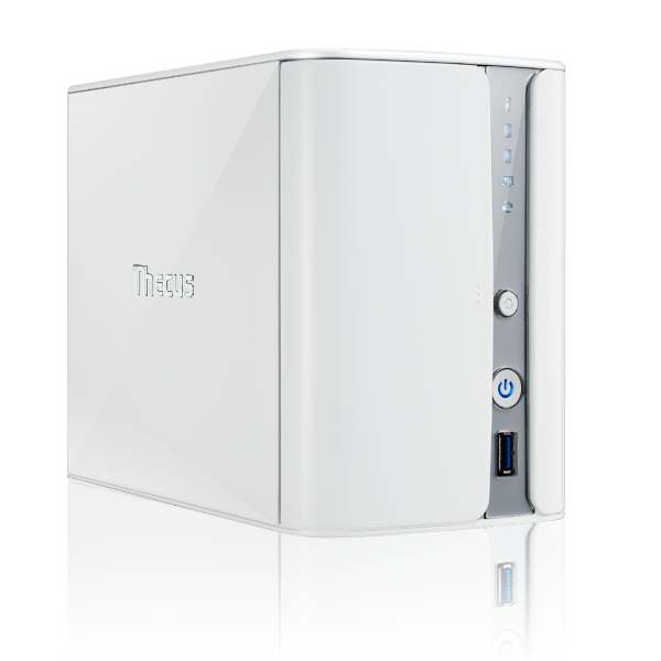 Origin Storage Thecus N2560