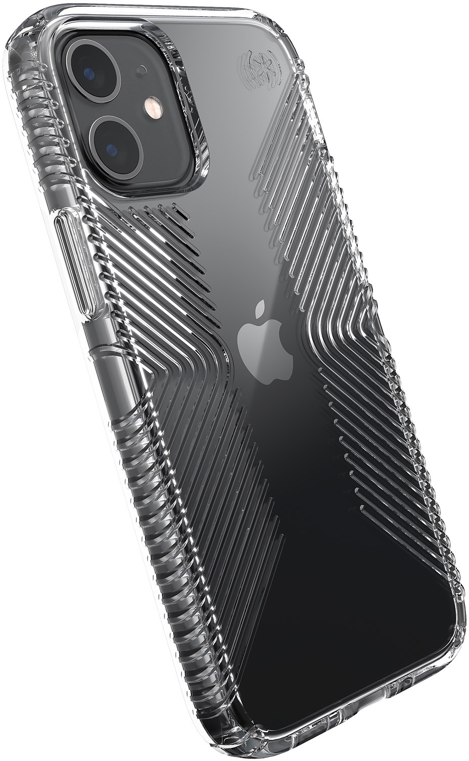 Speck Presidio Perfect Clear Grip