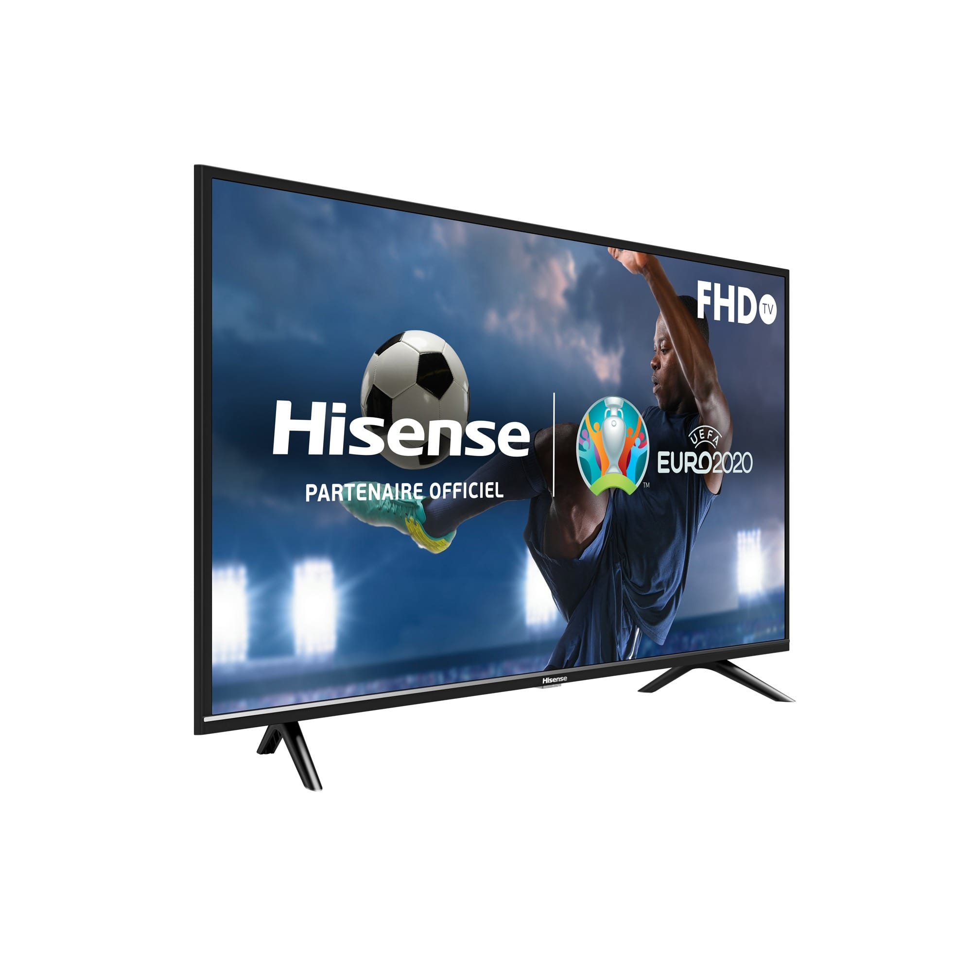 Hisense H40BE5000 TV – image 2