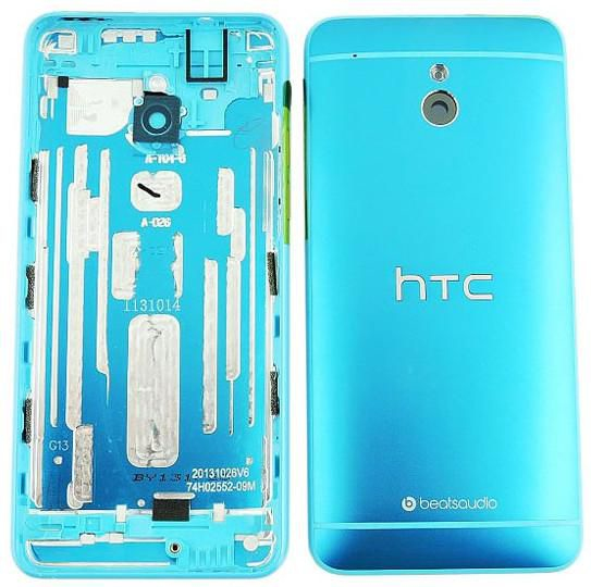 CoreParts MSPP1986 mobile phone case Blue