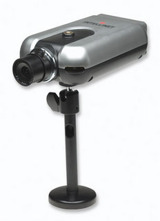 Intellinet 550338 security camera Bullet Indoor – image 2