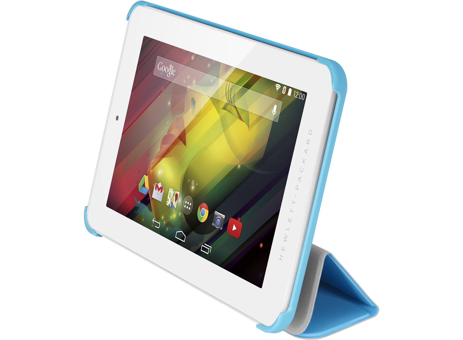 HP G8Y12AA laptop case – image 5