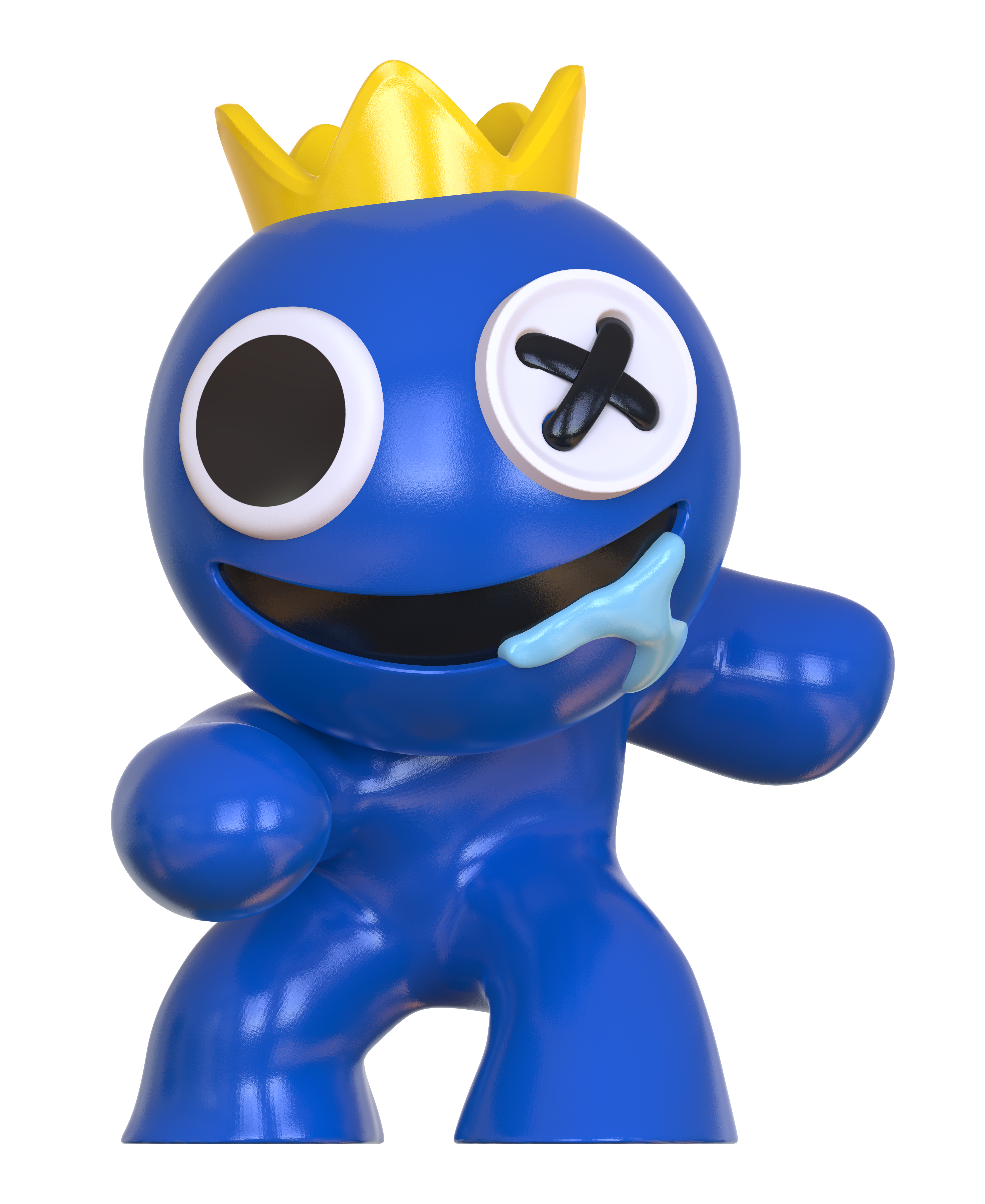Minifiguren - S3