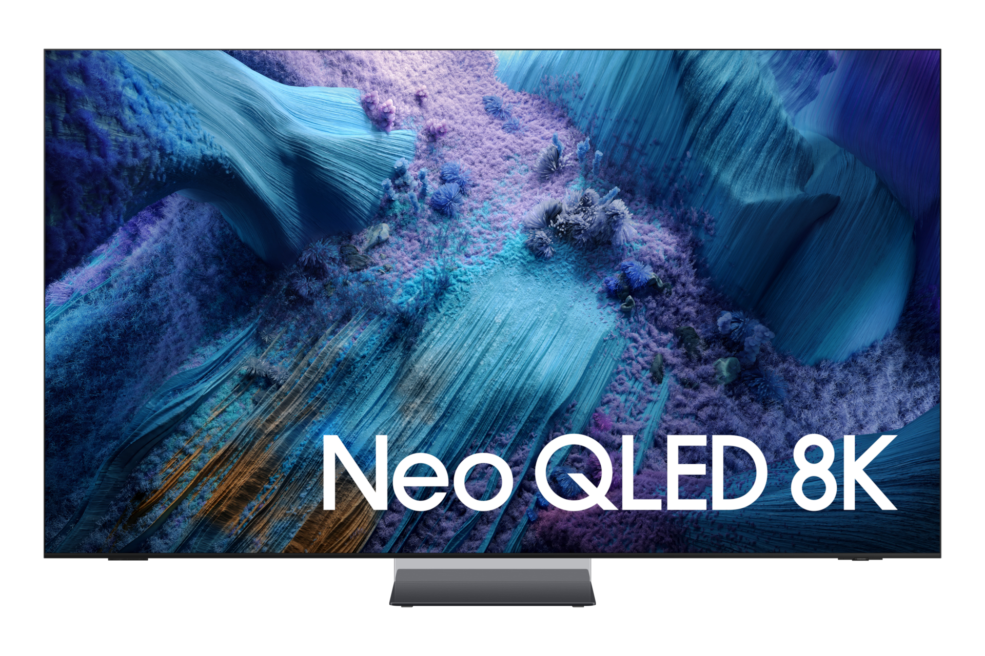 Samsung 75in Neo QLED 8K Smart TV Tizen QN75QN990FFXZA