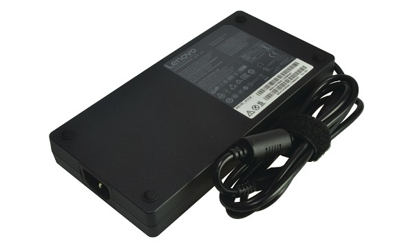 2-Power ALT7018B laptop dock/port replicator Docking Black – image 2