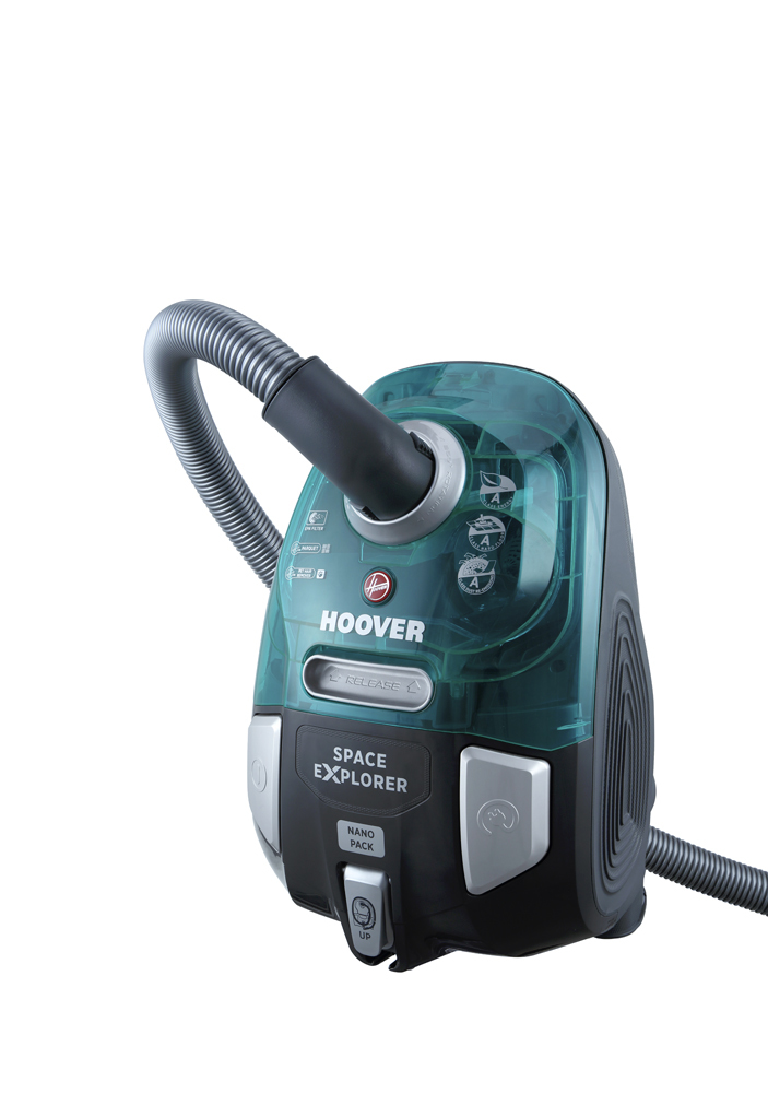 Hoover Space Explorer SL71_SL70011 – image 5
