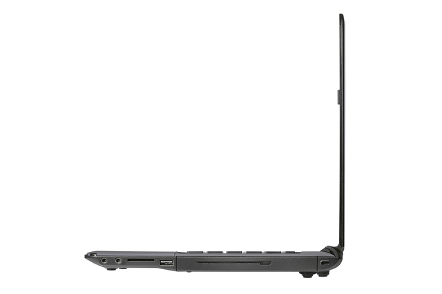 MSI X-Slim Series X460DX-228NL laptop Intel® Core™ i5 i5-2430M – image 6