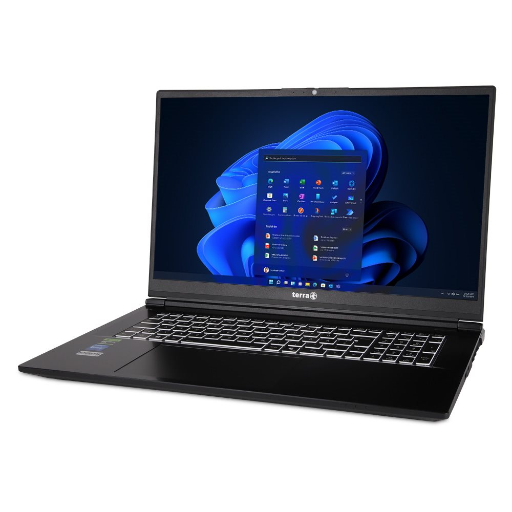 TERRA V1400329 laptop Intel Core Ultra 9 275HX – image 7