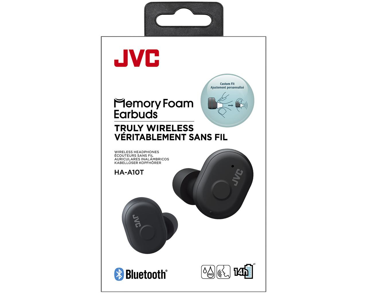 JVC HA-A10T-B-U – image 6