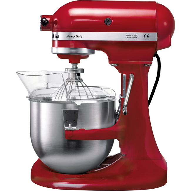 KitchenAid 5KPM5 EER – image 2