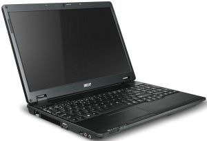 Acer Extensa 5635Z-452G32N Intel® Pentium® Dual-Core T4500 – image 3