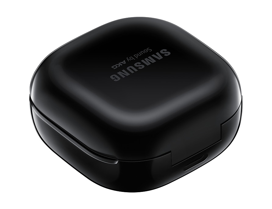 Samsung Galaxy Buds Live, Mystic Black – image 8
