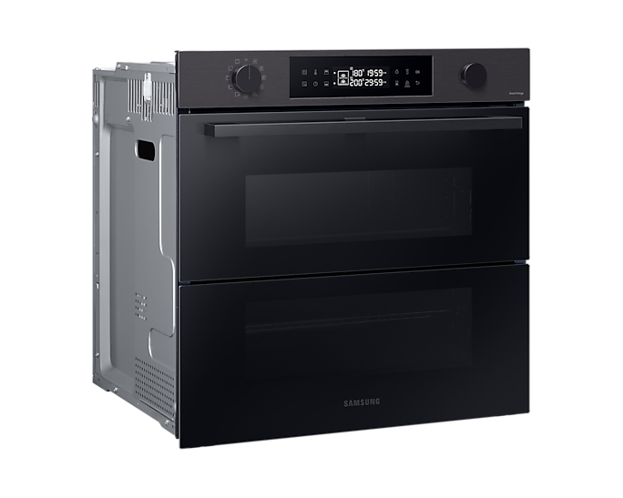 Samsung NV7B4550VAB/U1 oven – image 6