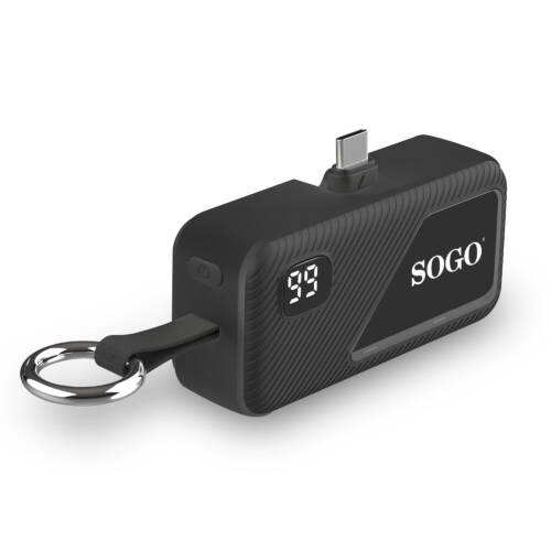 Sogo CAR-SS-17765 power bank Lithium Polymer (LiPo) – image 1