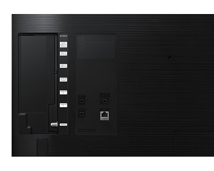 Samsung HG32CF800NFXZA hospitality TV – image 6