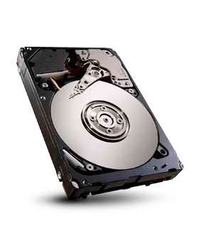 Seagate Savvio ST1200MM0017-20PK internal hard drive
