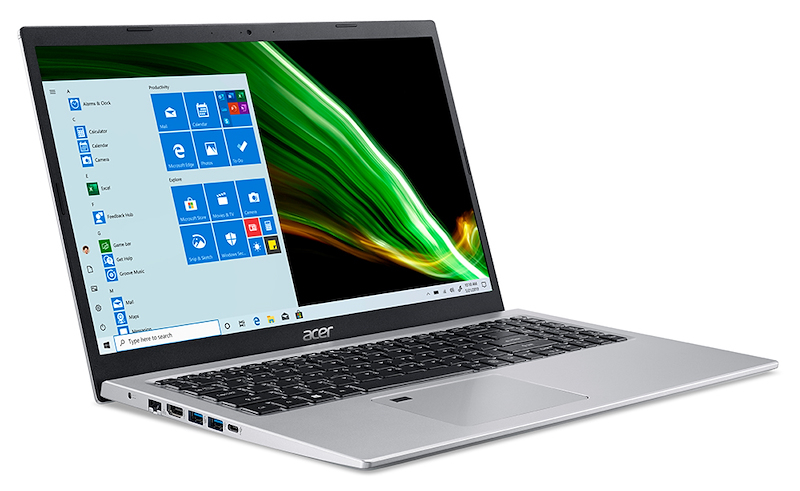 Acer Aspire 5 A515-56G-59TZ Intel® Core™ i5 i5-1135G7 Laptop – image 2