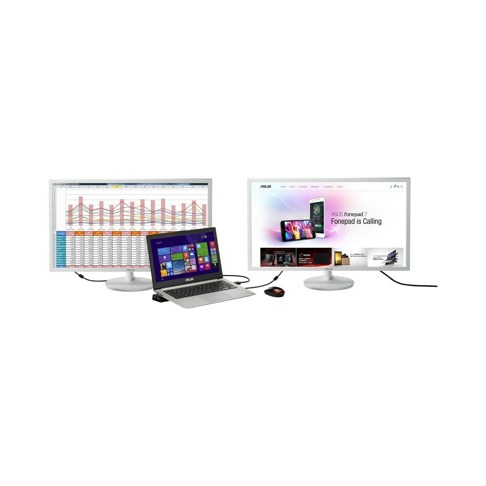 ASUS USB 3.0 HZ-3B – image 6