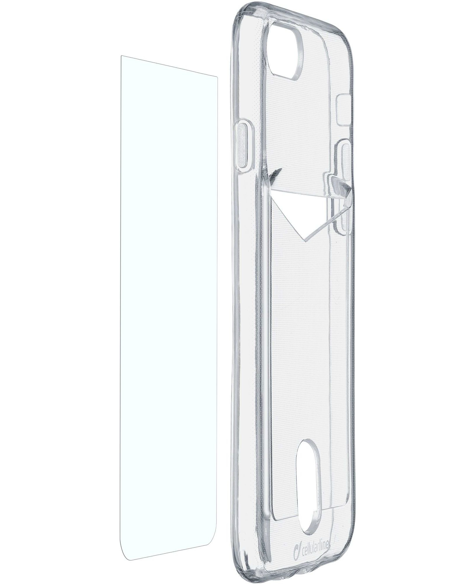Cellularline Flex Pocket - iPhone 6/6s – image 3