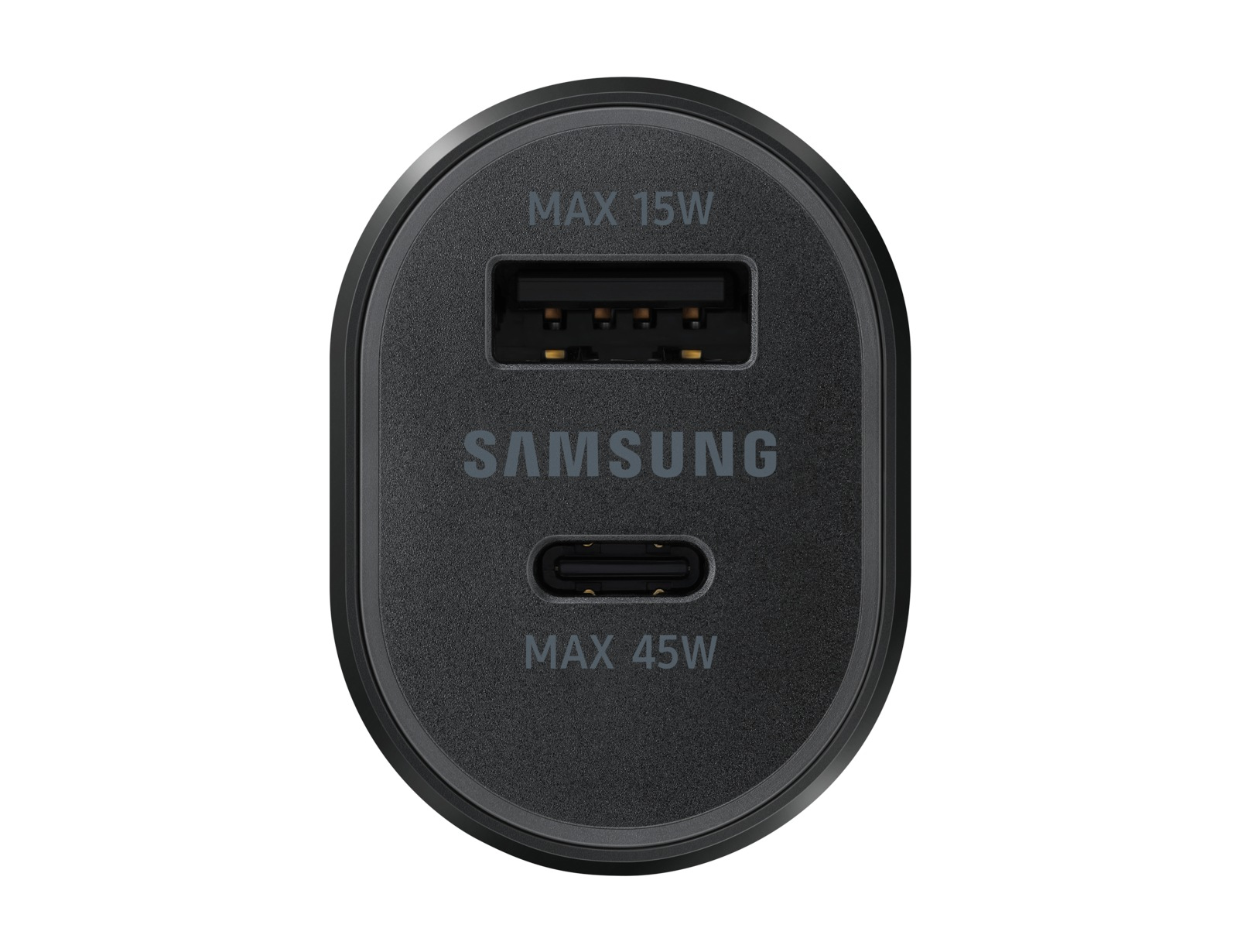 Samsung EP-L5300XBEGEU mobile device charger Universal Black Lightning Auto – image 4